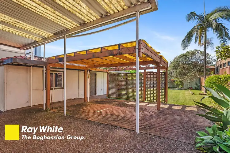 Third view of Homely house listing, 66 Forsyth Street, Kingsgrove NSW 2208