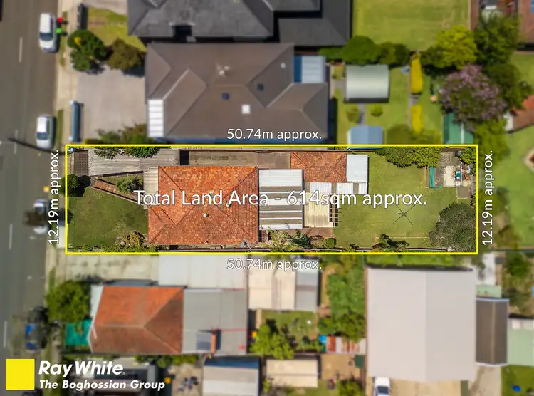 Fourth view of Homely house listing, 66 Forsyth Street, Kingsgrove NSW 2208