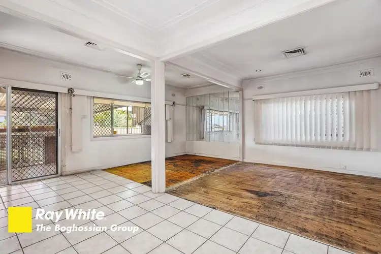 Fifth view of Homely house listing, 66 Forsyth Street, Kingsgrove NSW 2208