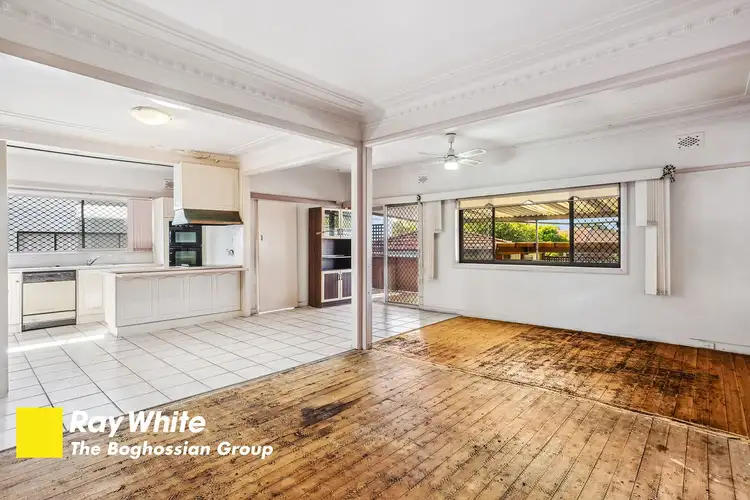 Sixth view of Homely house listing, 66 Forsyth Street, Kingsgrove NSW 2208