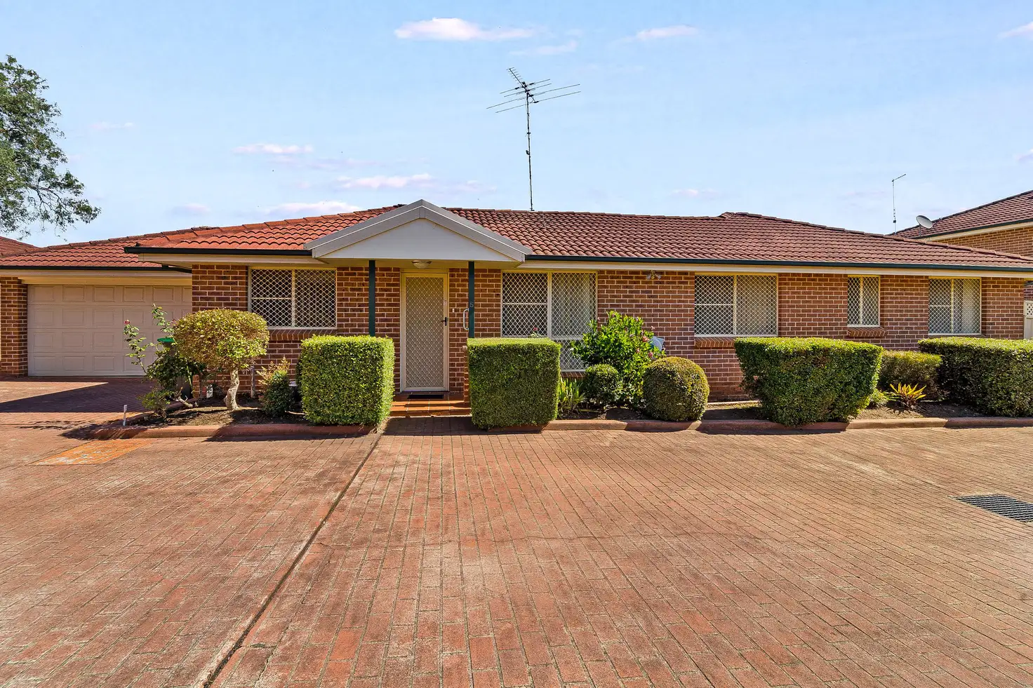 Main view of Homely villa listing, 5/49 Sherwood Street, Revesby NSW 2212