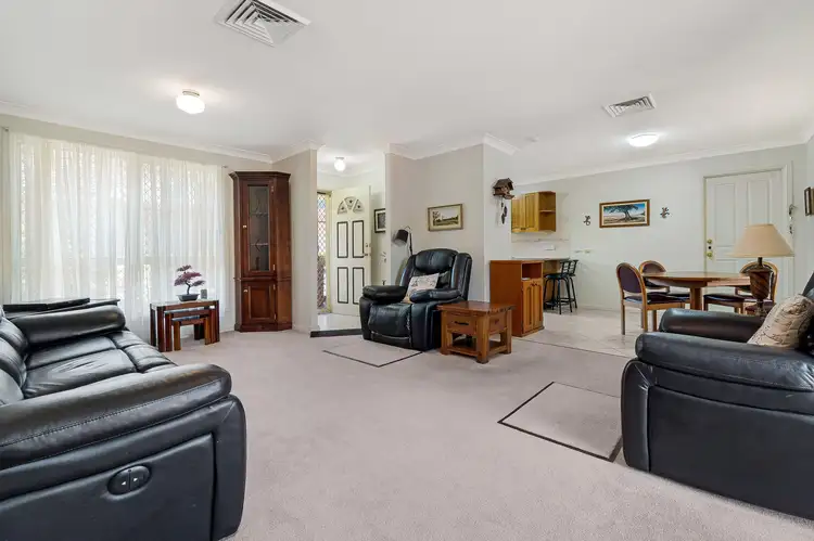 Second view of Homely villa listing, 5/49 Sherwood Street, Revesby NSW 2212