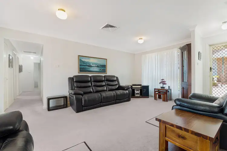 Third view of Homely villa listing, 5/49 Sherwood Street, Revesby NSW 2212