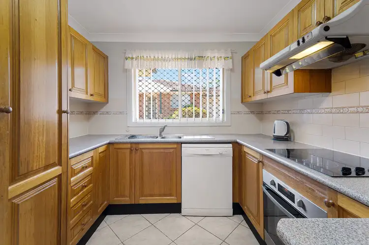 Fourth view of Homely villa listing, 5/49 Sherwood Street, Revesby NSW 2212