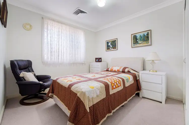 Sixth view of Homely villa listing, 5/49 Sherwood Street, Revesby NSW 2212