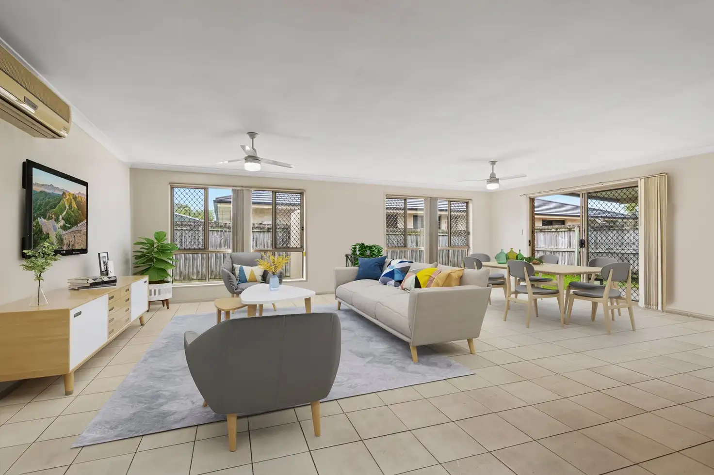 Main view of Homely house listing, 20 Corsair Circuit, Bray Park QLD 4500