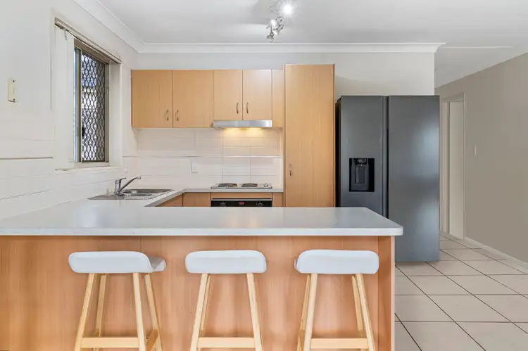 Third view of Homely house listing, 20 Corsair Circuit, Bray Park QLD 4500