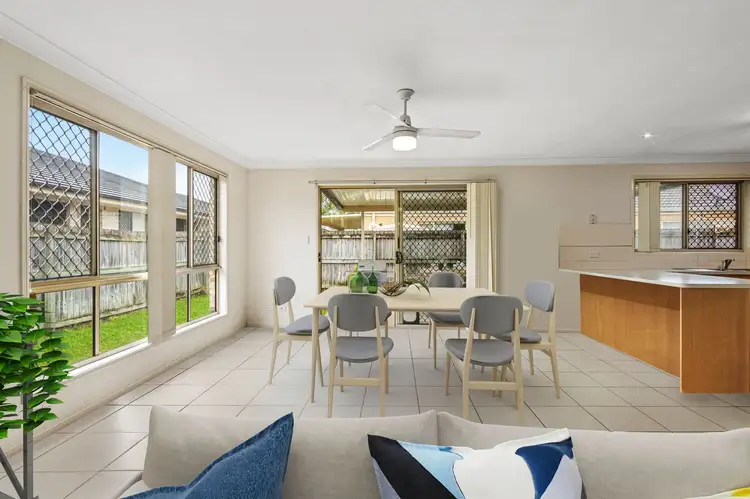 Fourth view of Homely house listing, 20 Corsair Circuit, Bray Park QLD 4500