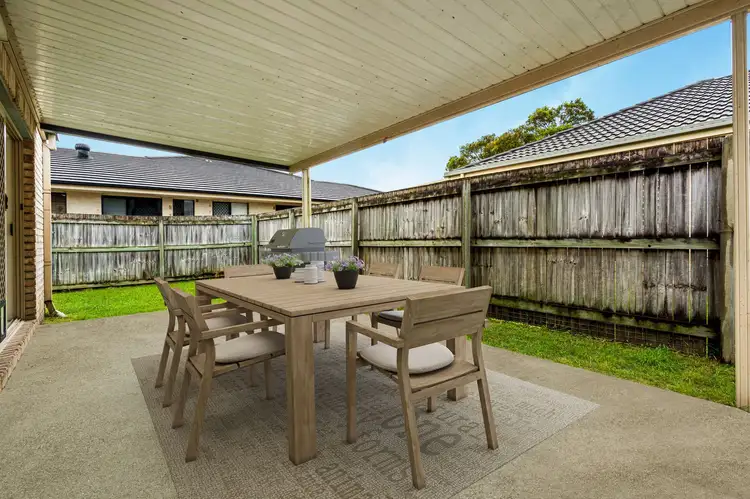 Fifth view of Homely house listing, 20 Corsair Circuit, Bray Park QLD 4500