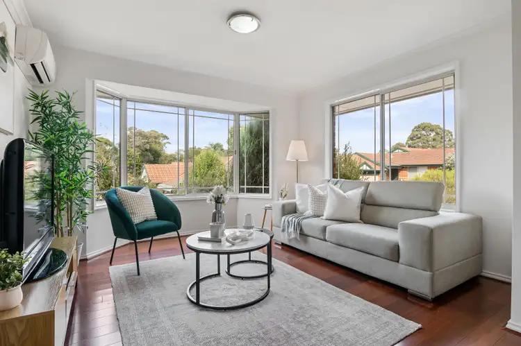Second view of Homely unit listing, 23/12-22 Cutts Avenue, Croydon VIC 3136