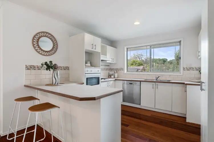 Third view of Homely unit listing, 23/12-22 Cutts Avenue, Croydon VIC 3136