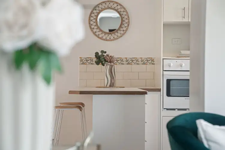 Fourth view of Homely unit listing, 23/12-22 Cutts Avenue, Croydon VIC 3136