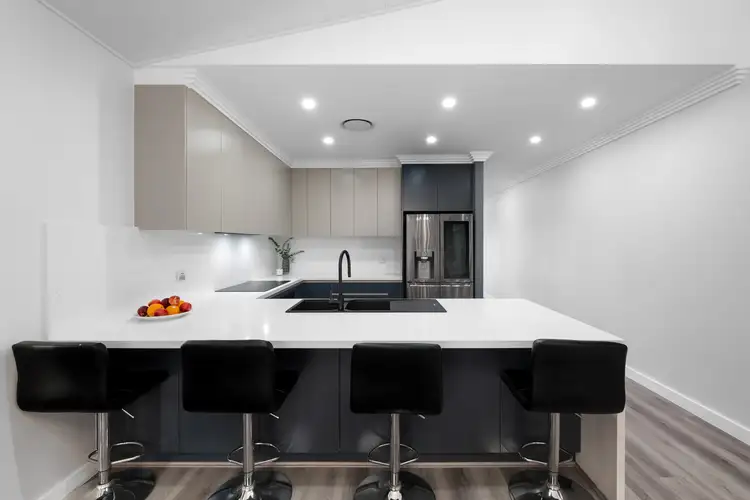 Fourth view of Homely house listing, 144 Waterworth Drive, Mount Annan NSW 2567