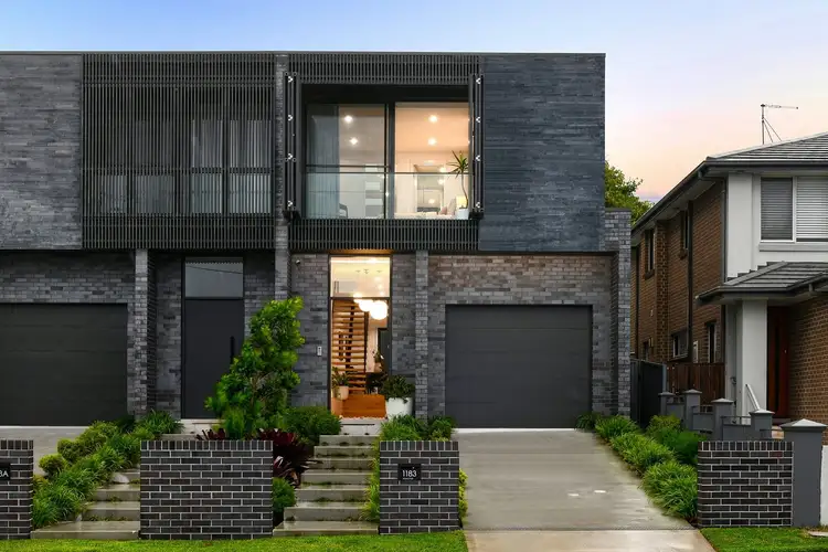 Main view of Homely house listing, 1183 Anzac Parade, Matraville NSW 2036