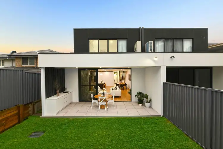 Second view of Homely house listing, 1183 Anzac Parade, Matraville NSW 2036