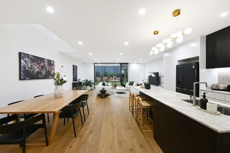 Fifth view of Homely house listing, 1183 Anzac Parade, Matraville NSW 2036
