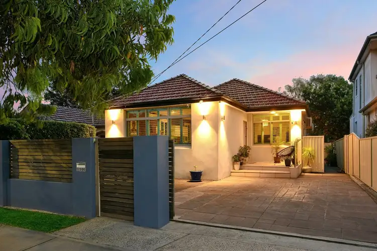 596 Bunnerong Road, Matraville NSW 2036