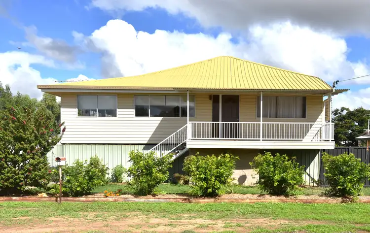 Main view of Homely house listing, 11 Brolga Street, Longreach QLD 4730