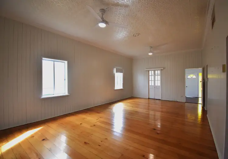 Third view of Homely house listing, 11 Brolga Street, Longreach QLD 4730