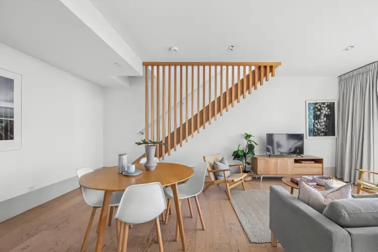 Second view of Homely apartment listing, 715B/5 Hadfields Street, Erskineville NSW 2043