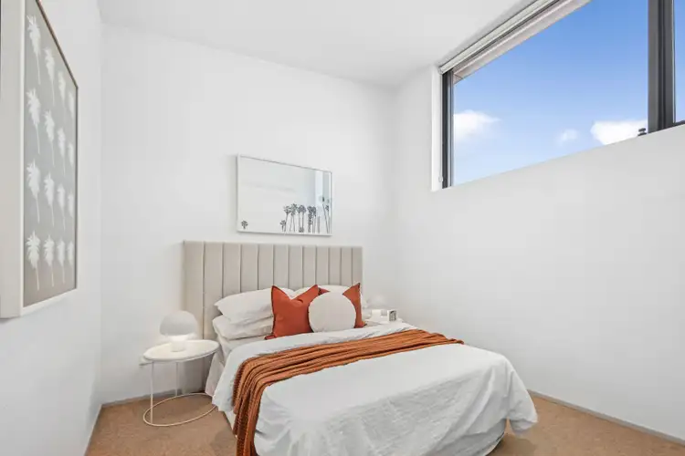 Fourth view of Homely apartment listing, 715B/5 Hadfields Street, Erskineville NSW 2043