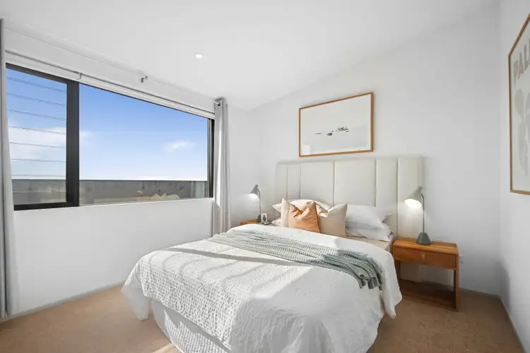 Fifth view of Homely apartment listing, 715B/5 Hadfields Street, Erskineville NSW 2043