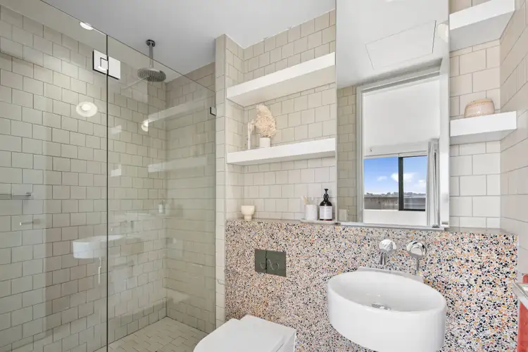 Sixth view of Homely apartment listing, 715B/5 Hadfields Street, Erskineville NSW 2043