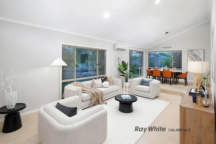 115 Penson Street, Stretton QLD 4116