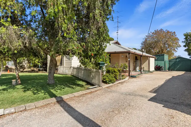 Second view of Homely house listing, 13 Seaview Road, Maitland SA 5573