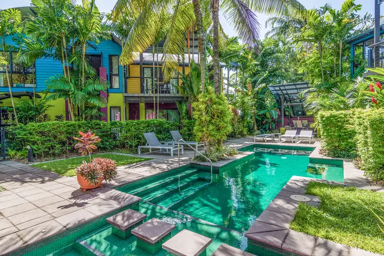 Main view of Homely block of units listing, 26-28 Reef Street, Port Douglas QLD 4877
