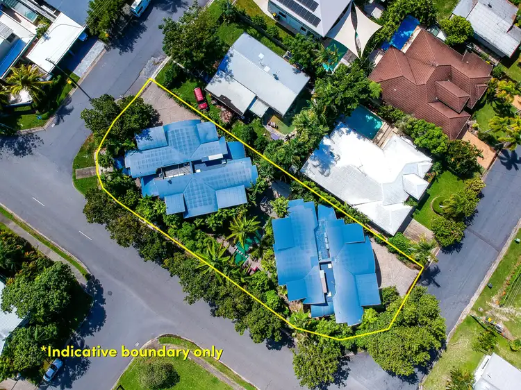 Second view of Homely block of units listing, 26-28 Reef Street, Port Douglas QLD 4877