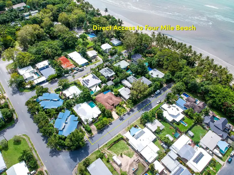 Fourth view of Homely block of units listing, 26-28 Reef Street, Port Douglas QLD 4877