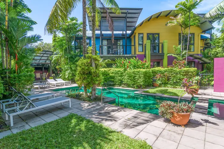 Fifth view of Homely block of units listing, 26-28 Reef Street, Port Douglas QLD 4877