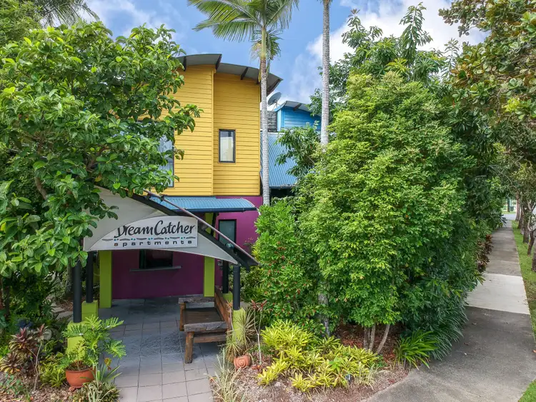Sixth view of Homely block of units listing, 26-28 Reef Street, Port Douglas QLD 4877