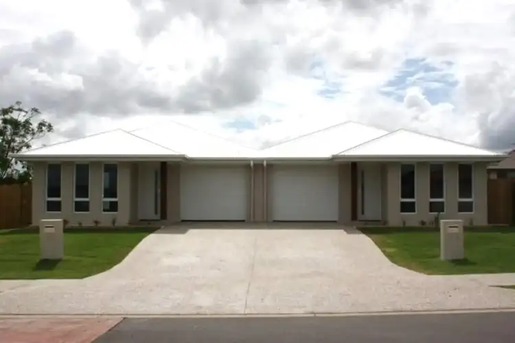 Main view of Homely house listing, 2/18 Banksia Drive, Raceview QLD 4305