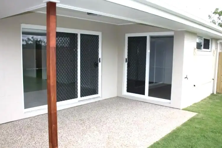 Fifth view of Homely house listing, 2/18 Banksia Drive, Raceview QLD 4305