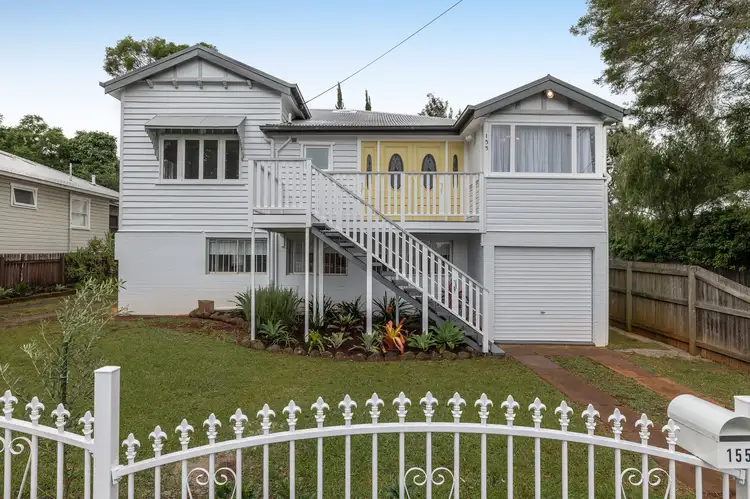155 Campbell Street, Toowoomba City QLD 4350