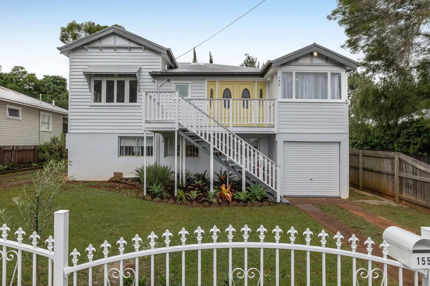 Main view of Homely house listing, 155 Campbell Street, Toowoomba City QLD 4350