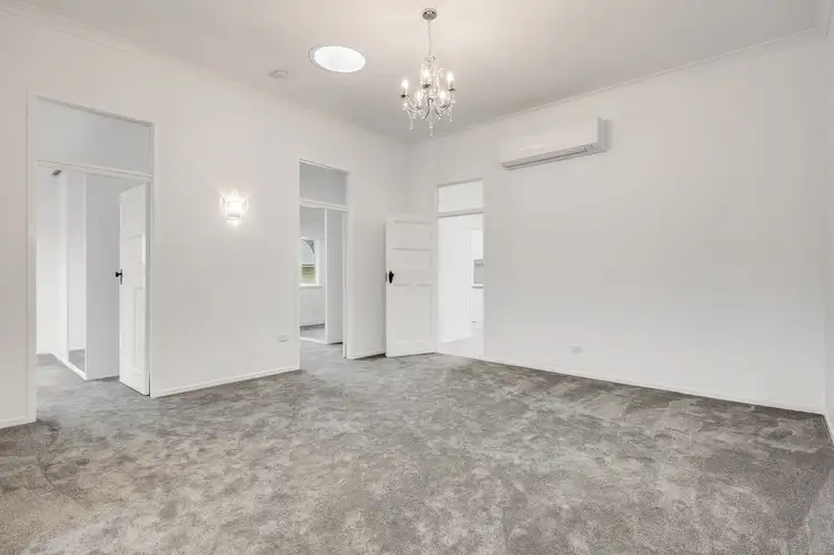 Second view of Homely house listing, 155 Campbell Street, Toowoomba City QLD 4350