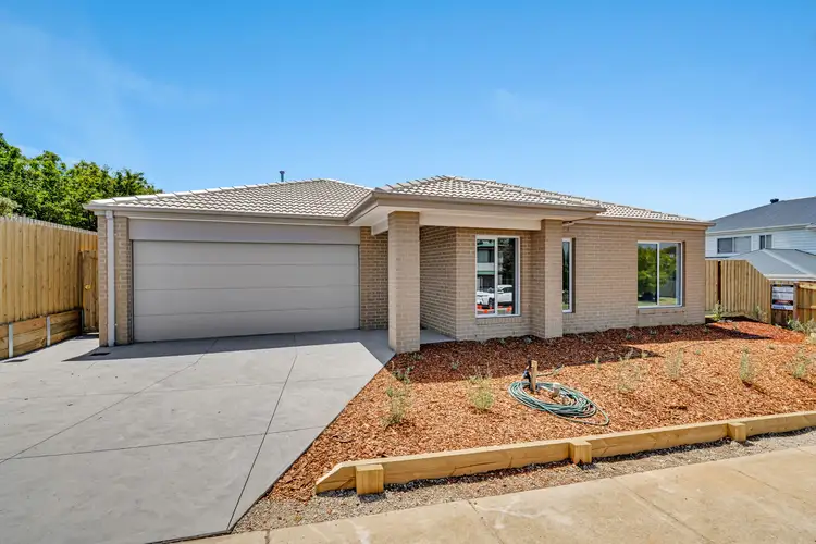 Third view of Homely house listing, Lot 2/39A Francis Crescent, Langwarrin VIC 3910