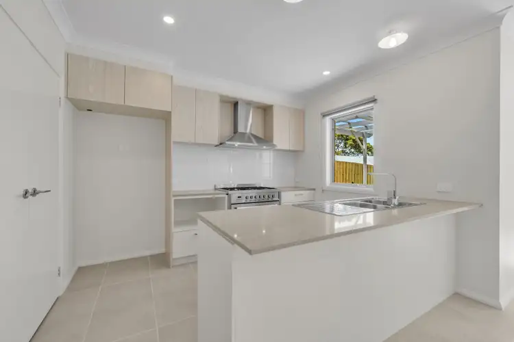 Fourth view of Homely house listing, Lot 2/39A Francis Crescent, Langwarrin VIC 3910