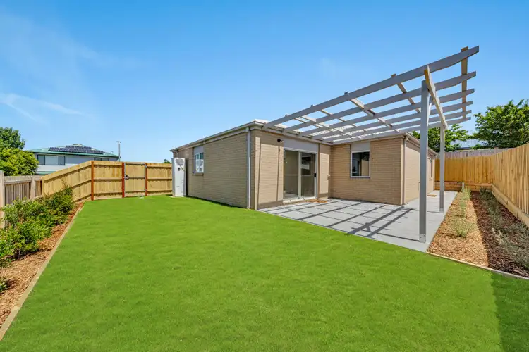 Fifth view of Homely house listing, Lot 2/39A Francis Crescent, Langwarrin VIC 3910