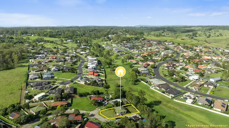 Second view of Homely house listing, 11 Toona Way, South Grafton NSW 2460