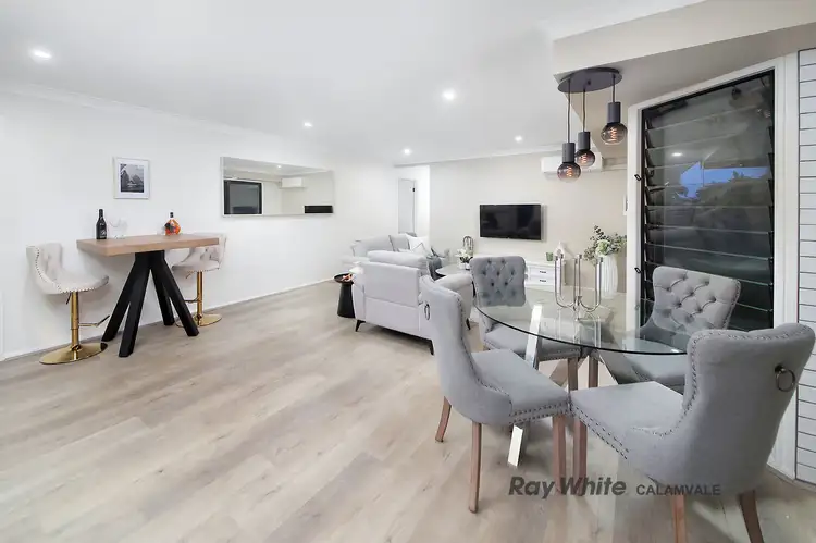 Sixth view of Homely house listing, 10 Coorong Place, Parkinson QLD 4115