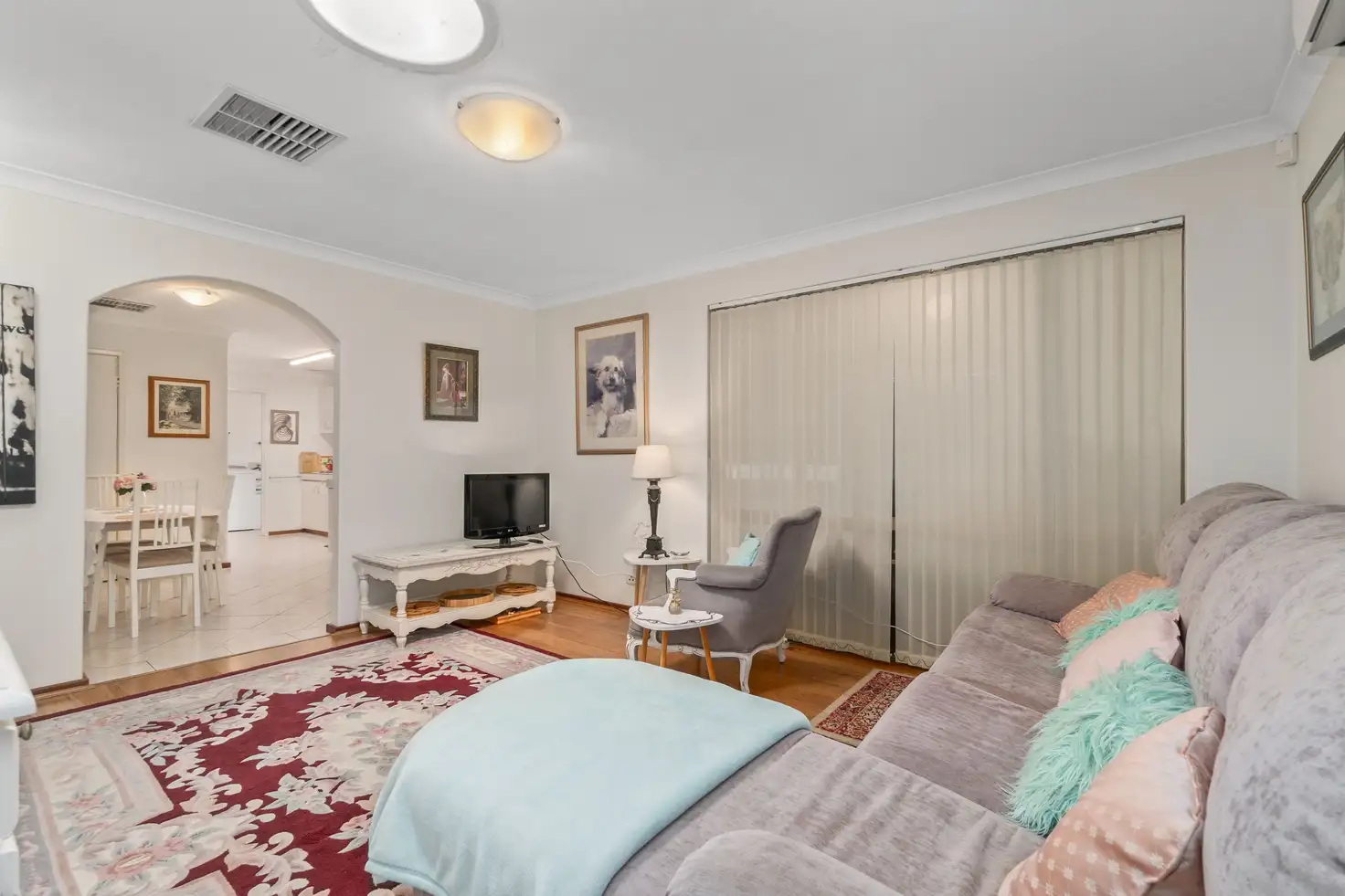 Main view of Homely villa listing, 8/11 Mayer Close, Noranda WA 6062