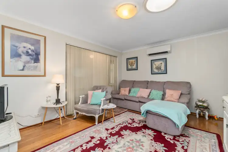 Second view of Homely villa listing, 8/11 Mayer Close, Noranda WA 6062