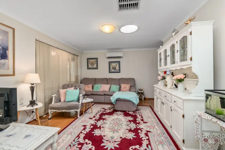 Third view of Homely villa listing, 8/11 Mayer Close, Noranda WA 6062