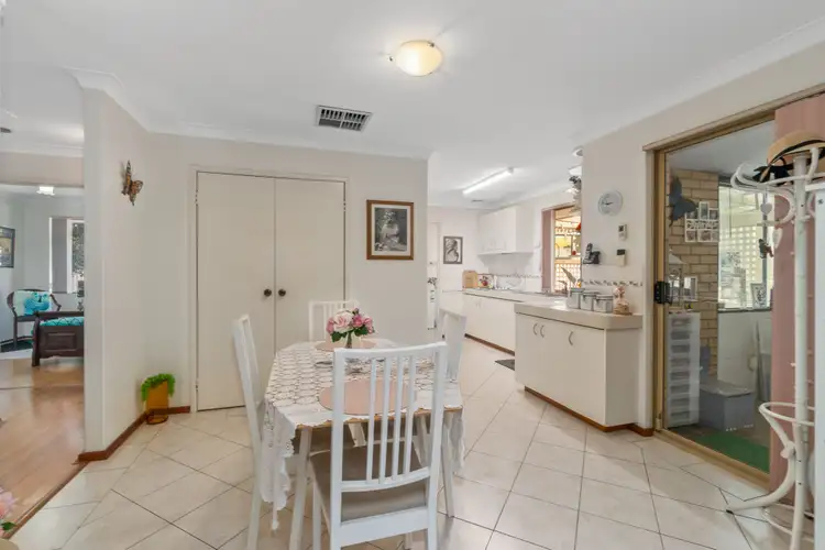 Fourth view of Homely villa listing, 8/11 Mayer Close, Noranda WA 6062