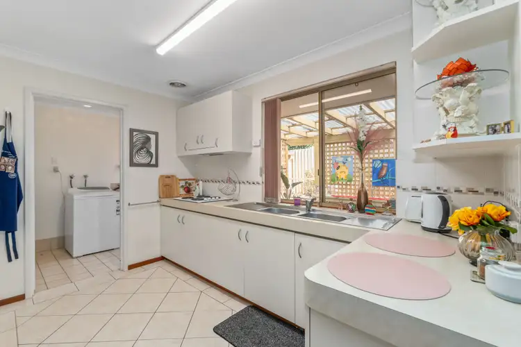 Sixth view of Homely villa listing, 8/11 Mayer Close, Noranda WA 6062