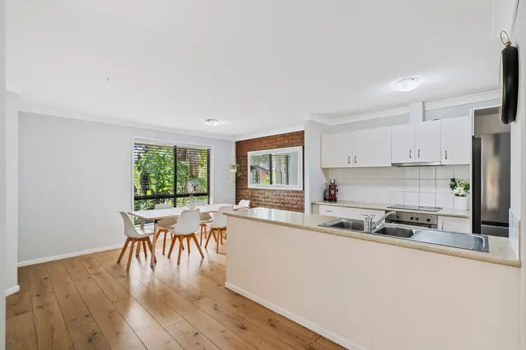 Third view of Homely townhouse listing, 8/490 Southport Nerang Road, Ashmore QLD 4214